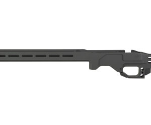 ULTRADYNE UDX6 PIC R700 SA RH BLK