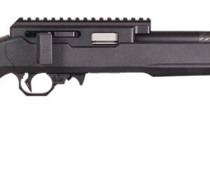 VOL SUMMIT 22LR BLACK 10RD