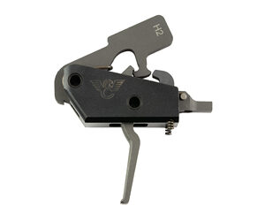 WILSON TTU FLAT TRIG 2-STAGE HVY DTY