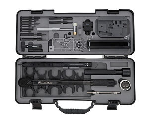WHEELER DS PRO ULT AR15 ARMORERSKIT