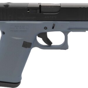 GLK 43XMOS 9MM 10R NOR LI BLK