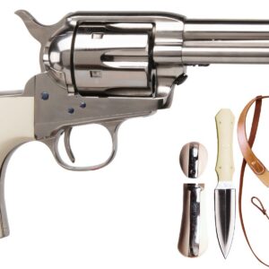 CIM THUNDERER 45LC REV 3.5 NKL