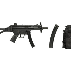 CENTURY ARMS AP5-P 9MM 5.75" 30+1 BRACE PKG
