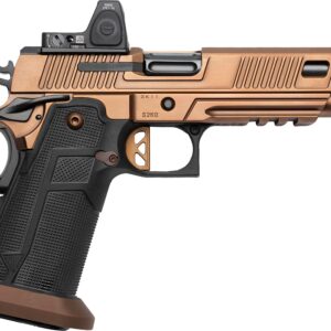 KMB 2K11 ROGUE OI 9MM 20R CNC