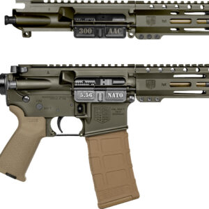 DBF DB15PC 5.56 W/300B FDE DE