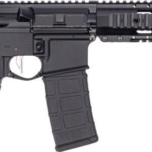 DPM AR15 PST 5.56 30R 10.5B SB