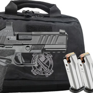 SPG ECHEL CMPT ALPH 9MM GP 15R