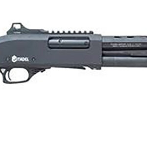 LEG CIT MARINER 12M/18.5 BLK