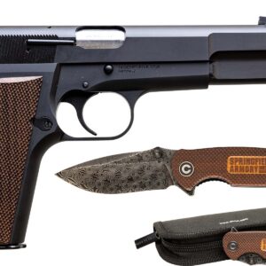 SPG SA-35 9MM 4.7B 15RD