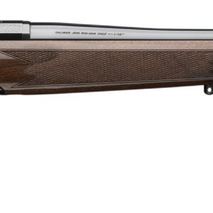 BROWNING X-BOLT 2 MEDALLION 30-06 RIFLE 22" BLACK WALNUT 4RD