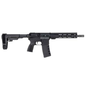 ONE HORSE EXPRESS/ATRIUS 5.56/.223 PISTOL 10.5" BLACK MLOK 1-30RD