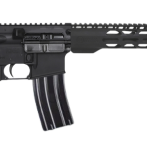 RADICAL FIREARMS FORGED 5.56 RIFLE 16" SOCOM 12" RPR RAIL BLACK 1-30RD MAG
