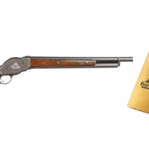 CHIAPPA 1887 ROSEBOX BOOTLEG TERM II 12GA LVR SHT