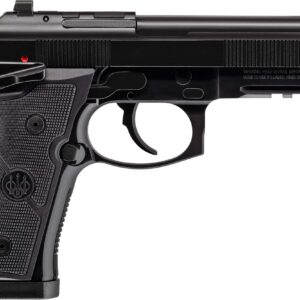 BTA 92GTS CEN 9MM DA BLK OR 18