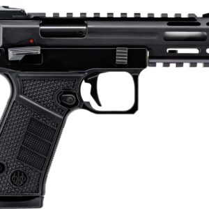 BTA B22 JAG 22LR TB 15RD