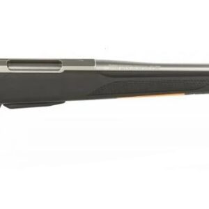 TIKKA T3X LITE 6.5PRC 22" SS/BLK TB