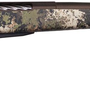 BTA TIKKA T3X VEIL WDLND 300