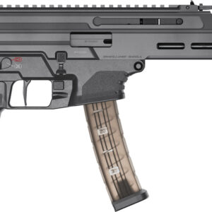 SPG KUNA PST 40SW 6B BLK 30RD