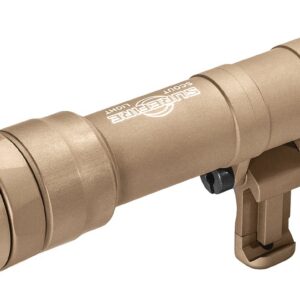 SUREFIRE M640 MINI SCOUT PRO TAN 1500LM