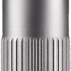 DAS SILENCER MOJAVE9 SILVR 9MM