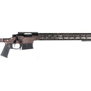 CHRISTENSEN ARMS MPR 300WIN CHASSIS BRWN 26" MB