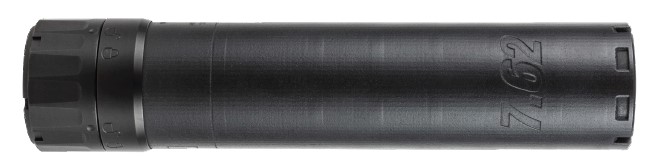 SIG SAUER NG762 7.62MM QD SILENCER #