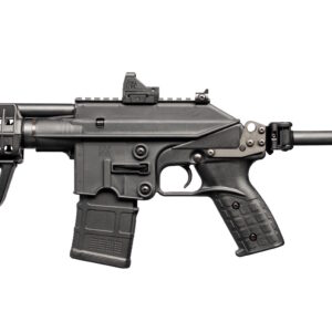 KELTEC PLR-16 DEFENDER 223REM 9.2"