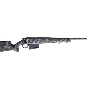 WEATHERBY 307 RANGE XP2 6.5CR 20" ADJ