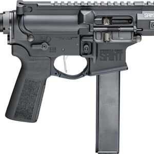SPG SAINT VIC PST 9MM 8B 32RD
