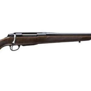TIKKA T3X HUNTER 6.5x55 BK/WD 22" TB