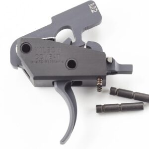WILSON COMBAT TRIGGER AR M2 TWO STAGE MATCH